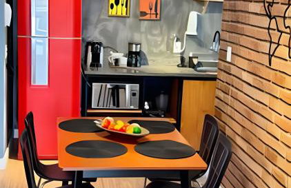 F202 Praia Cond Tranquilo Vaga Ar Elevador - Foto 2