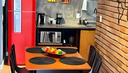 F202 Praia Cond Tranquilo Vaga Ar Elevador - Foto 2