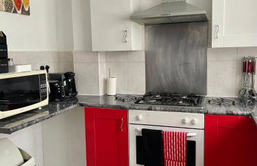 Westfield Gardens Apartment - 3 bedrooms - Foto 5