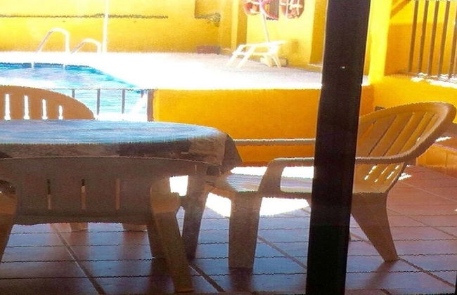 Apartamentos Las Cañas - Photo 62