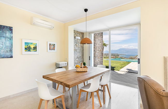 Villa Perla by Wonderful Italy - Foto 14