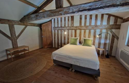 Les maisons de la baguette - Foto 30