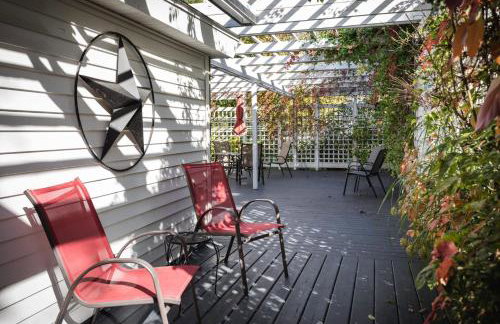 Ames Cottage Elk Rapids - Foto 27