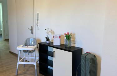 Apartments am Bauhaus - Foto 4