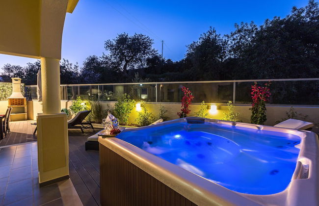 D Loft Sea and Golf - Foto 63