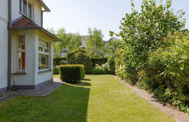 BE KNK Maur 5 in Knokke-heist - Foto 21