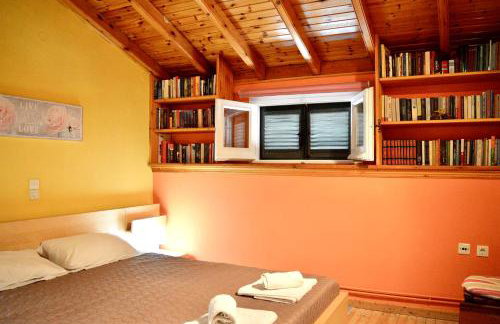 Kladas House Xanthates Corfu - Foto 9