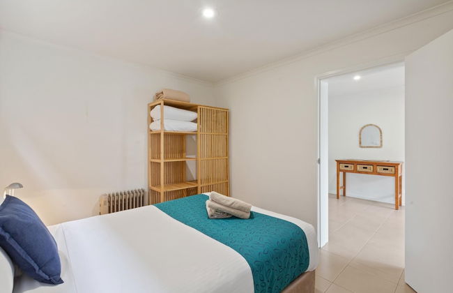 Tathra Beach House Apartments - Photo 24