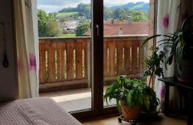 Ferienwohnung mit Bergblick - Foto 19