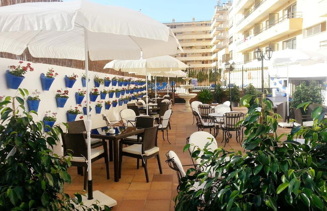 Hotel El Faro Marbella - Foto 31