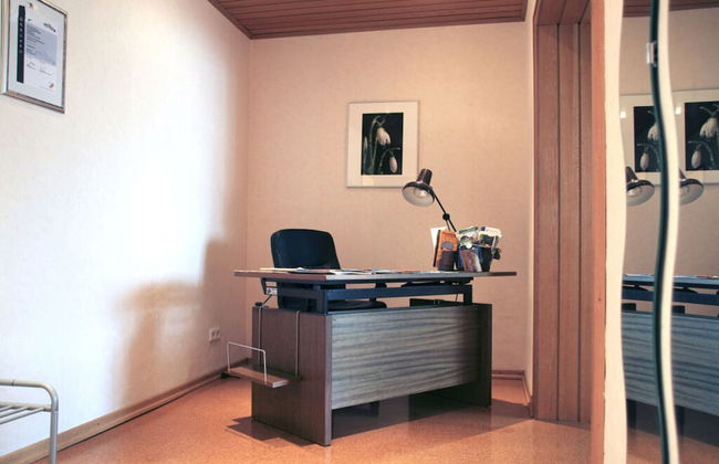 Holiday Apartment Sunflower - Foto 21