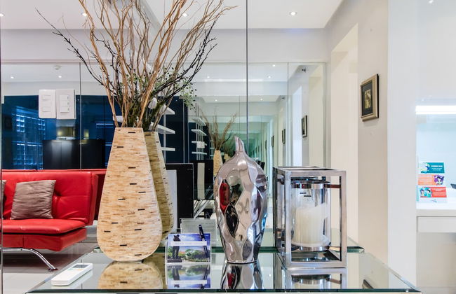 Alcoves Greenbelt Park Place Makati - Photo 20