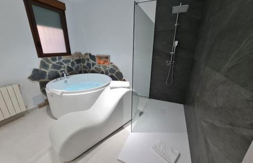 Alojamientos Segóbriga Rural (Artesa) - Foto 16