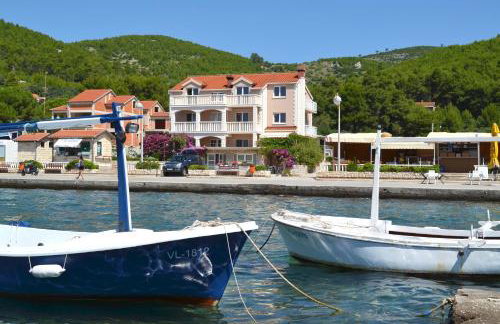 Antea Apartment - Foto 37