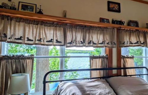 Kayak Cabin on Flanders Pond NEW - Foto 28