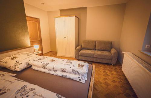 Ferienwohnungen Adam Ries in Annaberg Buchholz - Foto 18