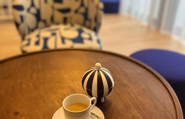 The Social Liveur- Soho « Les Chartrons » - Foto 13