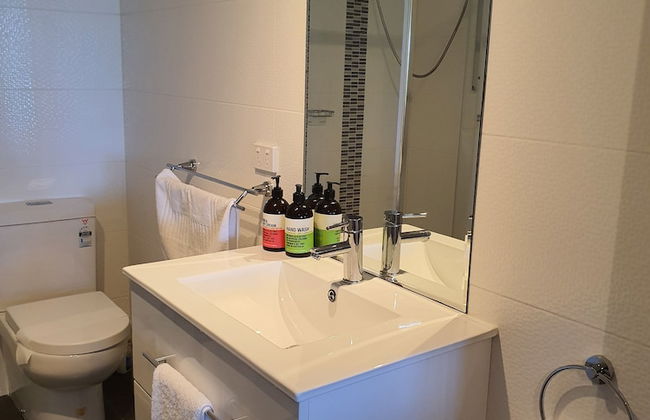 Applebay Guest House - Foto 30