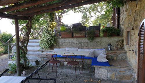 Le Querciolaie Monte Cavallo - lower apartment - Foto 5