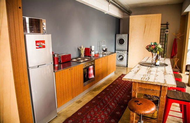 B101 harbour View - Foto 18