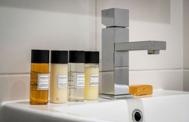 48 Bishopsgate by City Living London - Foto 68