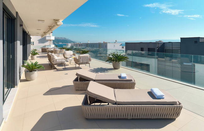 Sun Spalato Sunset - Photo 24