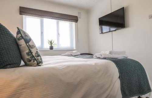 The Annexe at Llwyfor - Photo 13