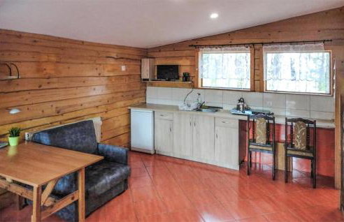 Beach Front Home In Ocypel With Sauna - Foto 10