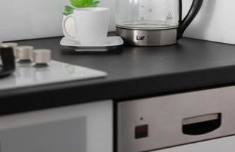 Elegant Apartment Żoliborz next to Metro and Westfield Arkadia by Noclegi Renters - Foto 14