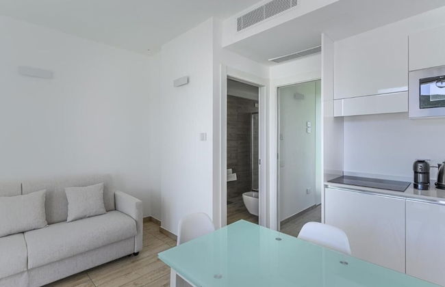 Stunning Capo Falcone Charming Apartments Num1358 - Foto 14