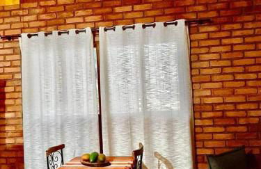 Chalés Alcantilado - Morada Sol e Lua - Photo 20