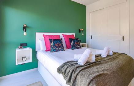 OleHolidays 615 Romana Playa junto a la playa - Foto 8