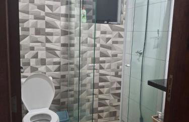 Casa com piscina! Descanso e Lazer - Photo 9