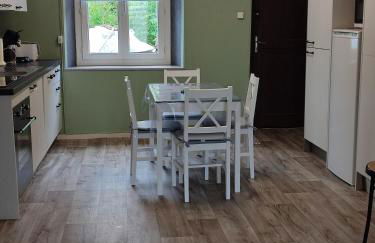 Gîte des Vieilles Forges - Foto 1