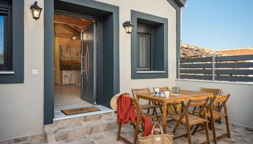 Sirius House - Foto 1