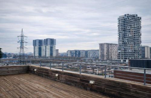 Easy Loft Milano - Foto 25