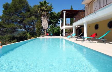 Villa d'Eden domaineleshesperides - Foto 2