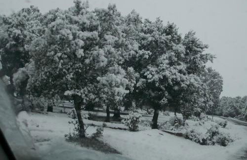 La Casa del Cartero Pablo - Foto 44