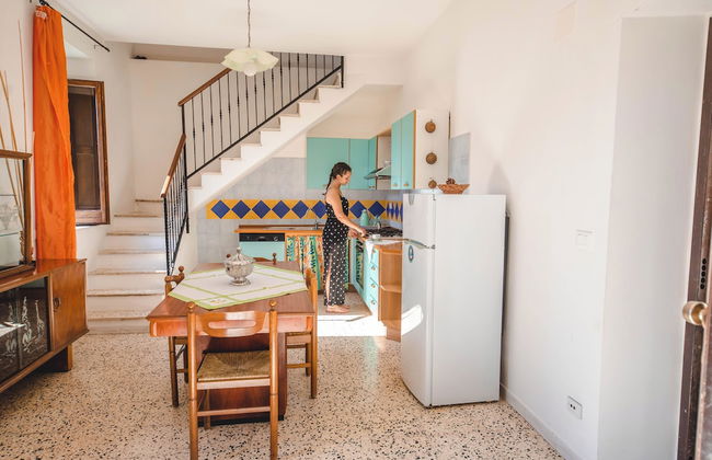 Villa Vittoria - Foto 35