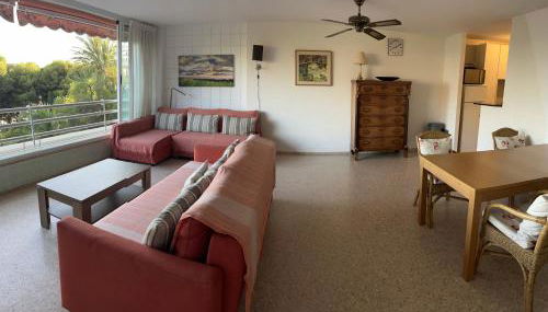 Parque La Chicharra near Alicante and beach - Foto 2