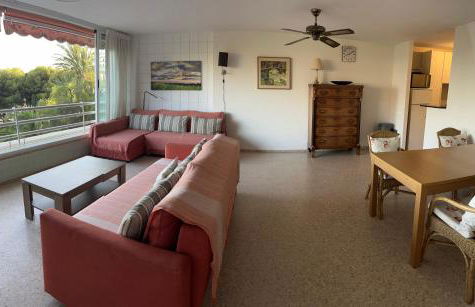 Parque La Chicharra near Alicante and beach - Foto 2