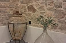 Stone villa on the island of Rava - Foto 5