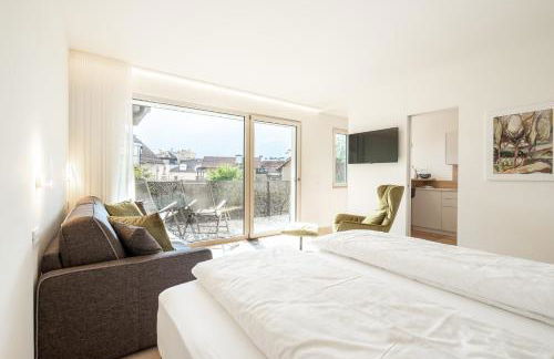 Hotel Gartenresidence Zea Curtis - Foto 52