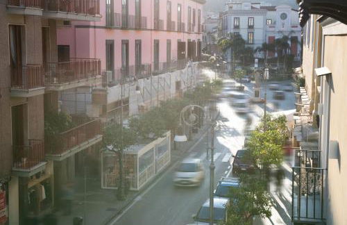 ANFORA ROMANA - Appartamento Sorrento Centro - Photo 65