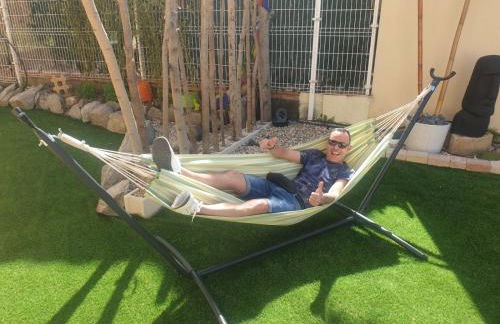 Finca Olivar de Castilla - Sun&Colors - Foto 59