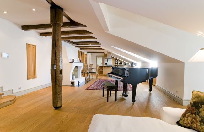 Residence Perseus Apartments - Photo 70