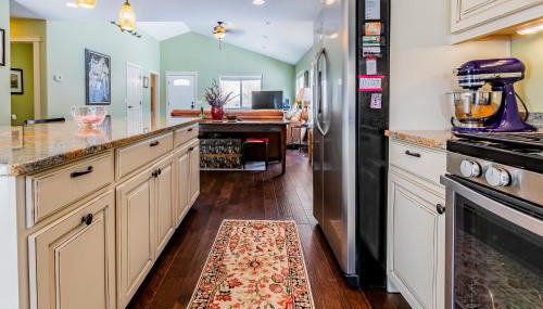 Bigfork Lake Getaway - Foto 3