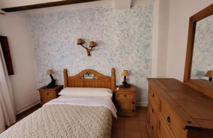 El Mirador de Riópar Viejo - Foto 16