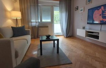 Apartment Sarita With the Balcony, Near the Main bus Station - Photo 7