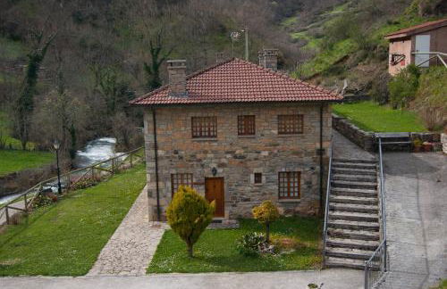 Apartamentos Rurales Casa Marcelo II - Foto 38